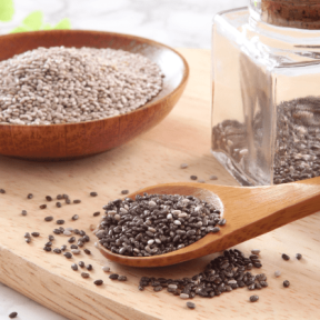 Chia Seeds 500g