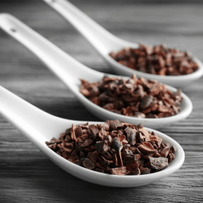 Raw Cacao Nibs