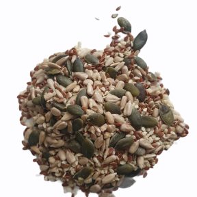 Mixed Seeds 500g