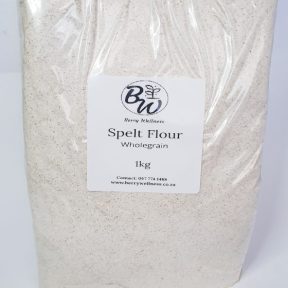 Spelt Flour