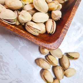 Pistachio by Berry Wellness