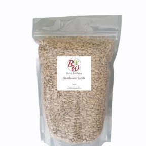 Sunflower seeds 500g