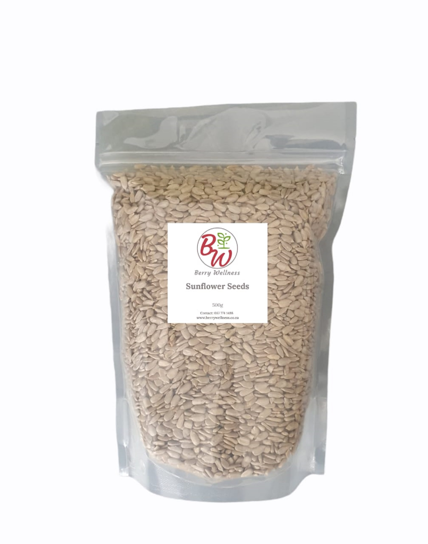 Sunflower seeds 500g