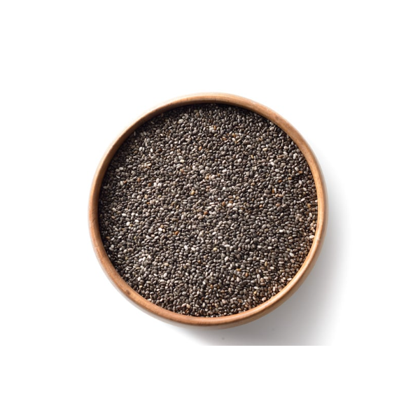 Chia Seeds 500g - Image 2