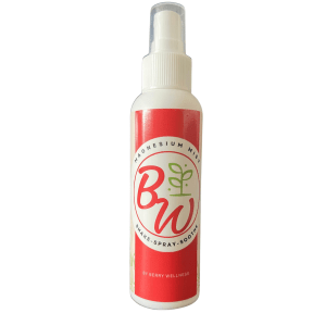 Magnesium Mist Spray - 100ml